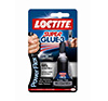 LOCTITE SUPERGLUE 3 POWER FLEX EN TUBE DE 3 GR