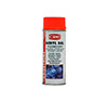 CRC ACRYL RAL ROUGE ORANGE FLUO EN AEROSOL DE 520 ML / 400 ML