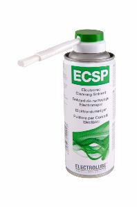 ELECTROLUBE ECSP200DB EN AEROSOL DE 200 ML+BROSSE