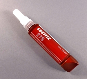 LOCTITE 275 EN TUBE DE 50 ML